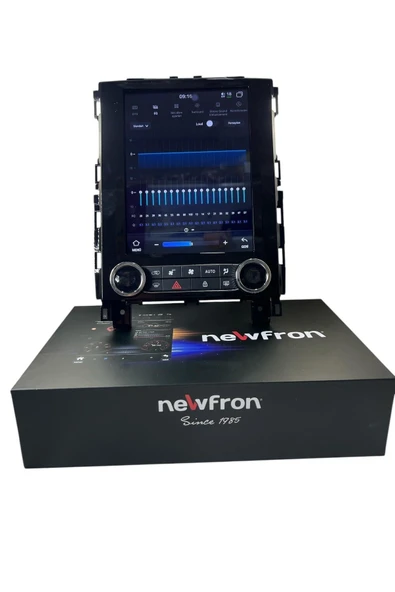 RENAULT MEGANE 4 DİJİTAL NEWFRON 8-128 TESLA TAM PROFESYONEL OEM MULTİMEDİA - Resim 4