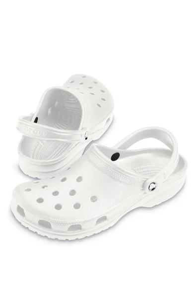 Crocs Classic Erkek Sabo Terlik - Resim 11