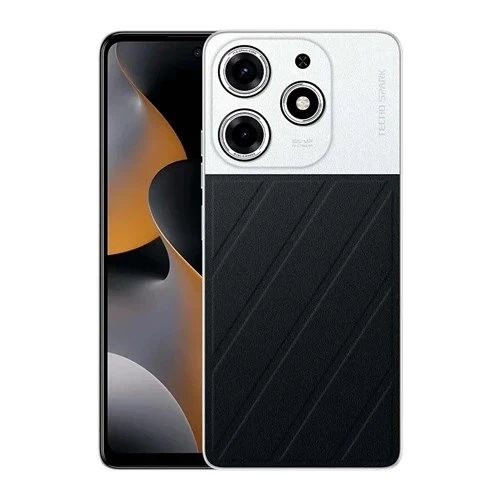 Tecno Spark 10 Pro 8/256GB Ay Tutulması - 2