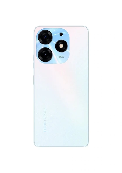 Tecno Spark 10 Pro 256GB Beyaz - 2
