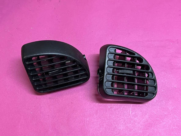 ORTA ÜFLEME IZGARA ÜST FORD TRANSİT V184 2C14 V04302 AA