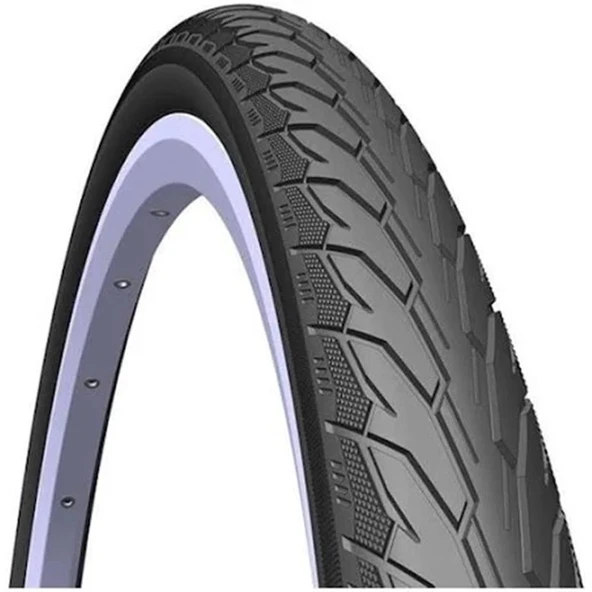 RUBENA FLASH 700X35C 37-622 V 66 ŞEHİR-TUR BİSİKLETİ REF.DIŞ LASTİK