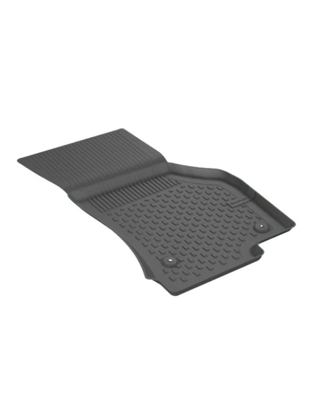 Sahler Volkswagen Passat B8 2015-2023 Uyumlu 4.5D Premium Havuzlu Oto Paspas ve Liner Marka 3D Bagaj Havuzu - Resim 6