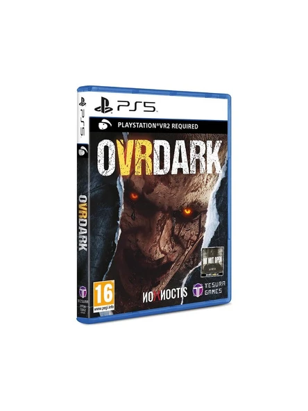 Ovrdark VR2 PS5