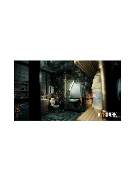 Ovrdark VR2 PS5 - 4