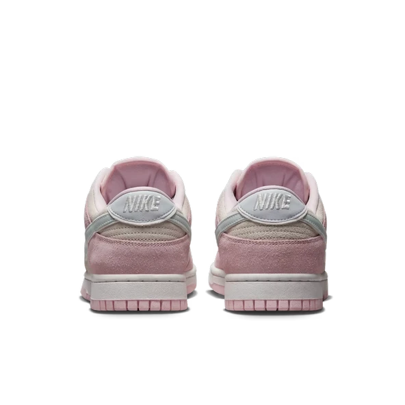 Nike Dunk Low LX Pink Foam Kadın Sneaker - Resim 5