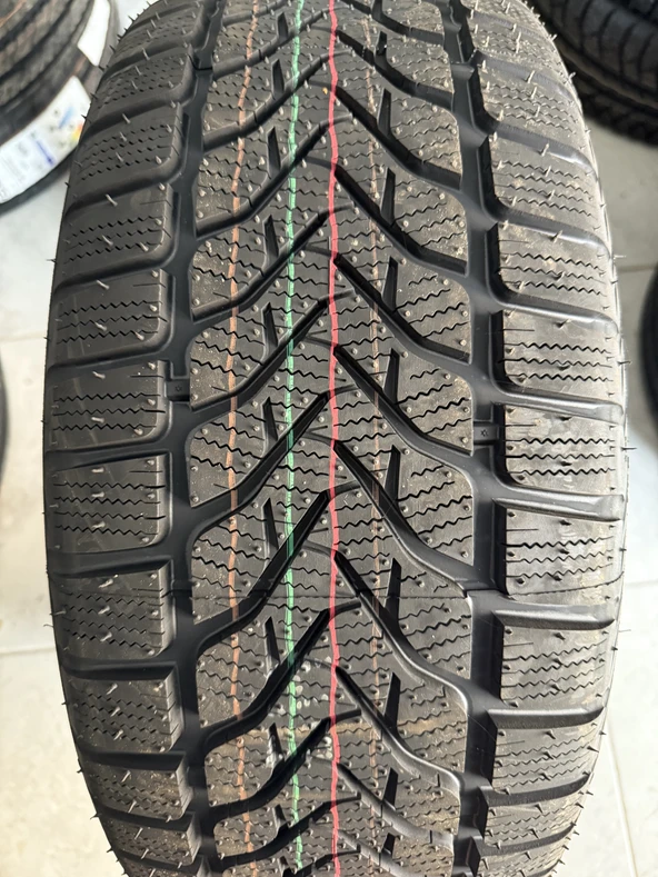 LASSA / 225/50R18 (COMPETUS WINTER 2+) 2024 KIŞ LASTİĞİ - Resim 2