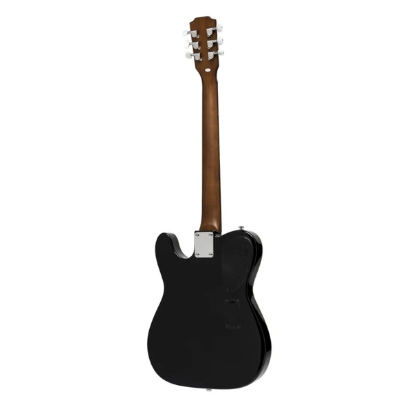 J.N ELEKTRO AKUSTİK GİTAR EW3000 CBK - 2