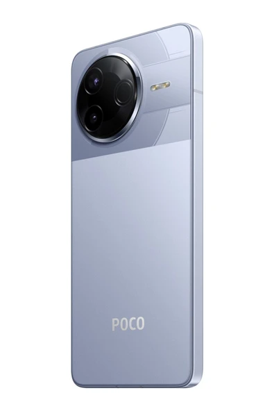 Poco F7 Pro 12/512GB Mavi - 4