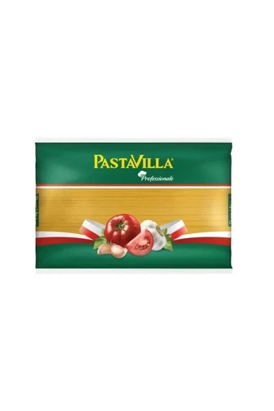 Pastavilla Spagetti 3.5 kg
