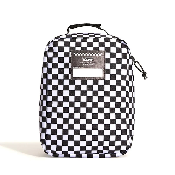 Vans Thermo Beslenme Çantası Old Skool Lunchpack VN000H57Y281 - 3