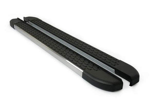 T7 CARAVELLE PANEL VAN KISA ŞASE YAN BASAMAK 2025 2026 2027 NVDK - Resim 2