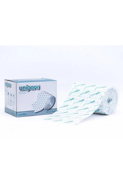 Unipore 10cm x 10m - 1