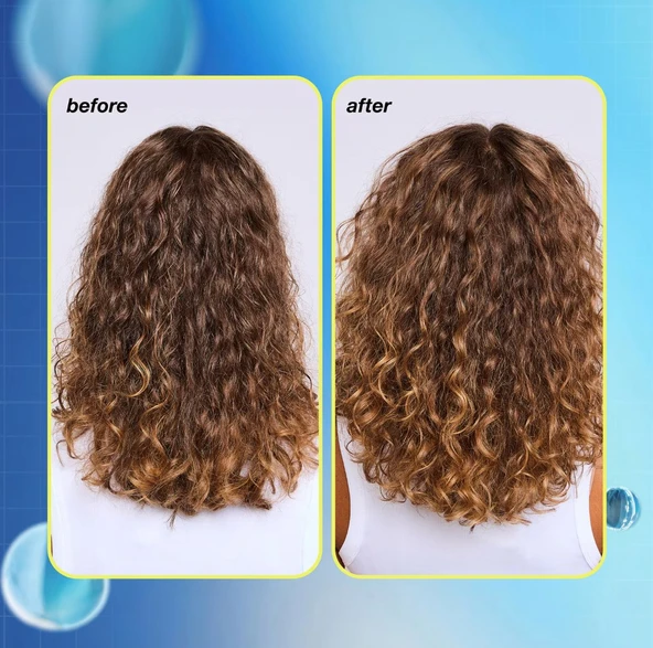 K18 AstroLift - Hacim verici onarıcı sprey 118 ml - Resim 3