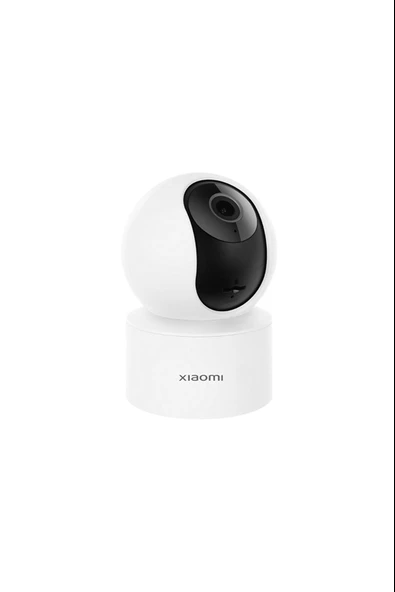 Xiaomi Smart C200 Full HD 360 Derece IP Wi-Fi Güvenlik Kamerası - 2