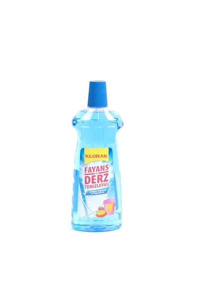 Fayans Ve Derz Temizleyici 970 ml - 4