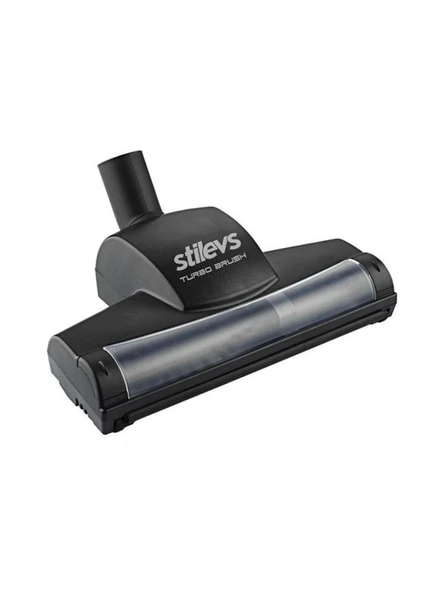 Stilevs Maxtron Premium Torbasız Elektrikli Süpürge Siyah Rose - 4