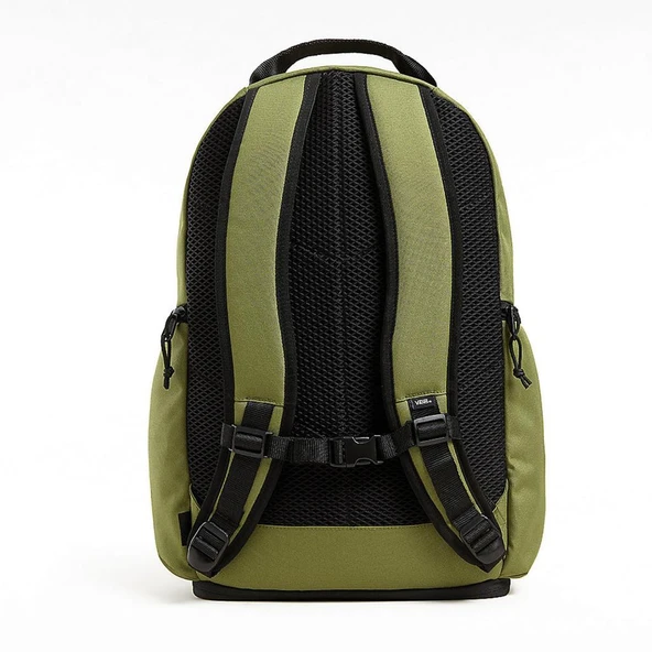 Vans Sırt Çantası Resolute Loden Green VN000HRGBZBF1 - 3
