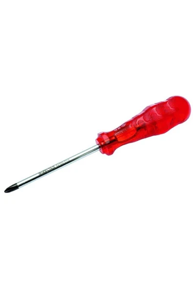 4.5x100 Ph1 Kraft Seri Yıldız Uçlu Tornavida