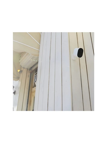 Xiaomi Mi Wireless Outdoor Full HD Güvenlik Kamerası - 4