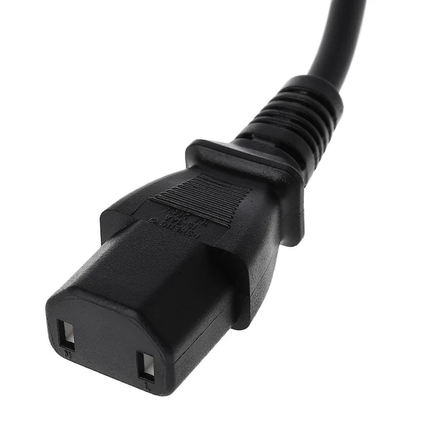 Playstation 4 Pro Elektrik Power Kablosu 70 XX - 71 XX Seri Uyumlu - 1