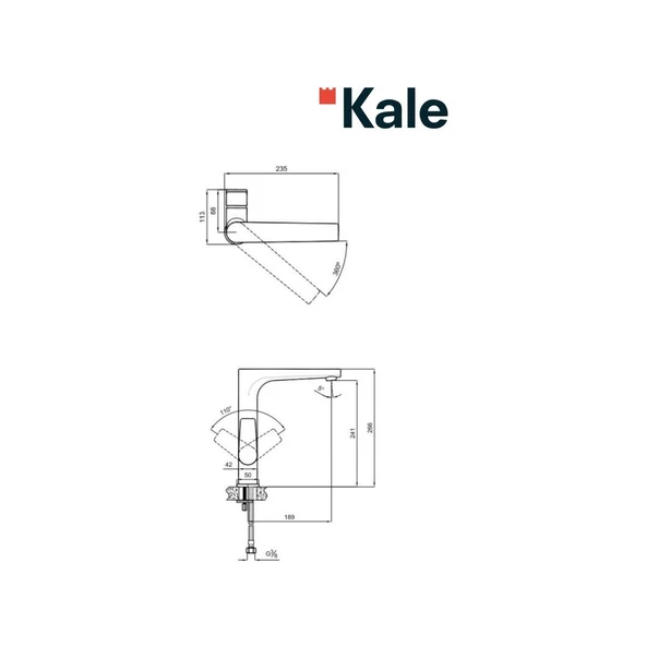 Kale Sempre Eviye Bataryası - 2