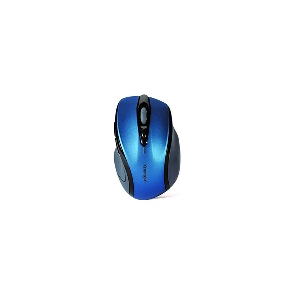 Kensington K72421WW Pro Fit Mid-Size Kablosuz Fare (2,4ghz, 1750DPI) Sapphir - 4