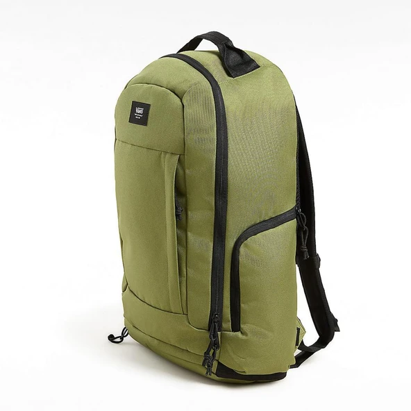 Vans Sırt Çantası Resolute Loden Green VN000HRGBZBF1 - 7