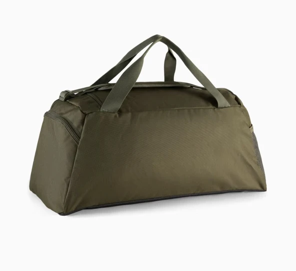 Puma Fundamental M Sports Bag Yeşil Unisex Spor Çantası 09118909 - 2