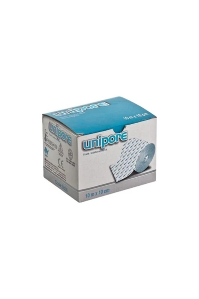 Unipore 10cm x 10m - 2