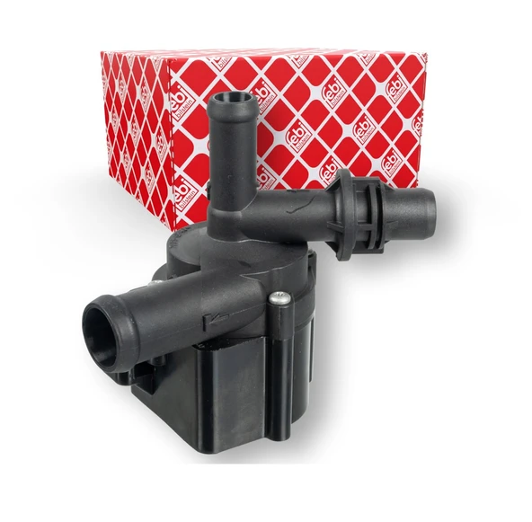 BMW F20 - F30 N13 MOTOR EK İLAVE SU POMPASI FEBİ 11518616992