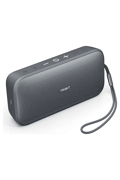 Tribit StormBox Flow Bluetooth Hoparlör ürün görseli 1