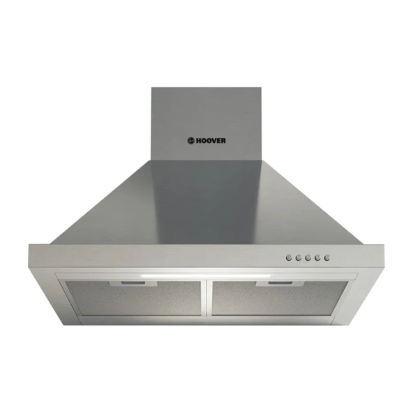 36901863-Hoover HCH6MXTK Inox Davlumbaz