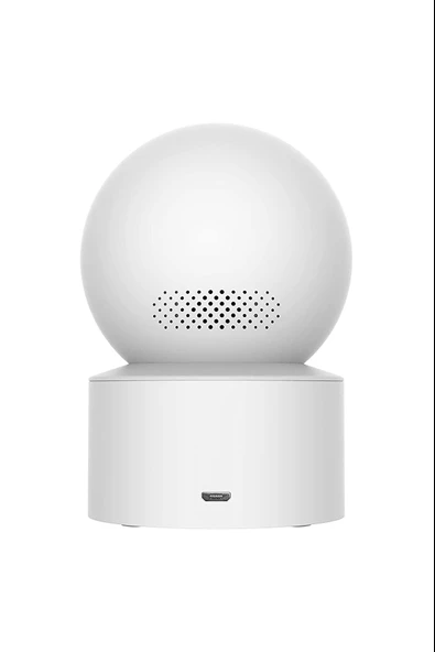 Xiaomi Smart C200 Full HD 360 Derece IP Wi-Fi Güvenlik Kamerası - 4