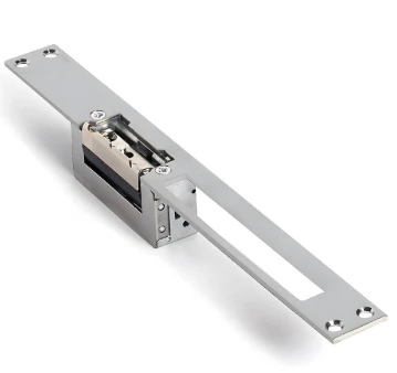 Fail Safe Elektronik Kapı Kilit Karşılığı-(Enerji yokken açık ) - 3