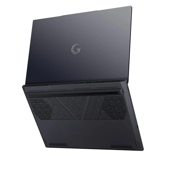 Game Garaj Slayer R9T-5070Ti C2 AMD Ryzen 9 9955HX 64GB RAM 2TB SSD RTX5070Ti 16" QHD IPS 300Hz FreeDOS Gaming Laptop - 6