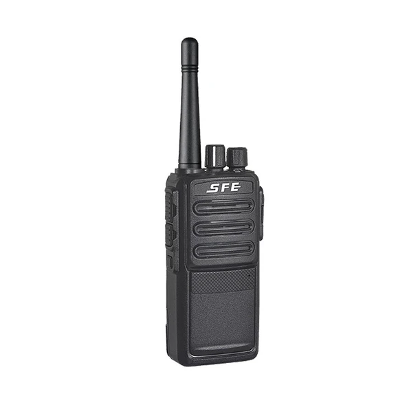 S500 PMR El Telsizi Telsiz Telefon Profesyonel Tercihiniz - 2