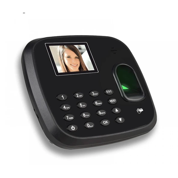 KABLOSUZ-WİFİ YÜZ OKUMA PERSONEL TAKİP-WEB GİRİŞ-ÇIKIŞ PROGRAMI - (10 KART HEDİYELİ) - 3