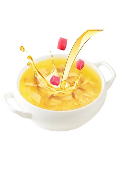 Ton Balıklı Tahılsız Kedi Çorbası 50 Gr - Resim 2