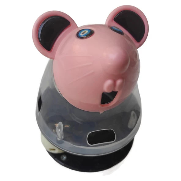 Cat Fareli Model Mama Hazneli Hacı Yatmaz ürün görseli 1