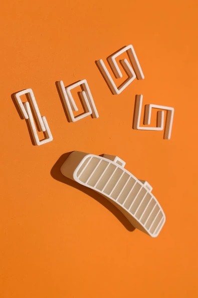 Motosiklet Montu İçin Hava Yönlendirici Klips Terlemeyi Azaltan 3D Hava Giriş Aparatı - 3