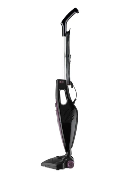 FAKİR DARKY COMFORT DİKEY ELEKTRİKLİ SÜPÜRGE (MOR RENK) - 3