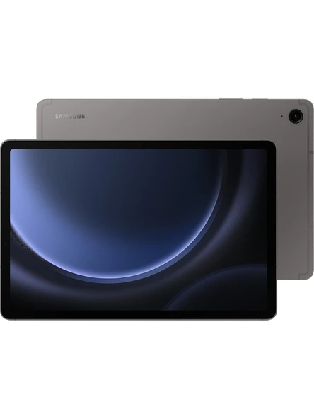 Samsung Galaxy Tab S9 FE SM-X510 6GB RAM 128 GB 10.9" Gri Tablet