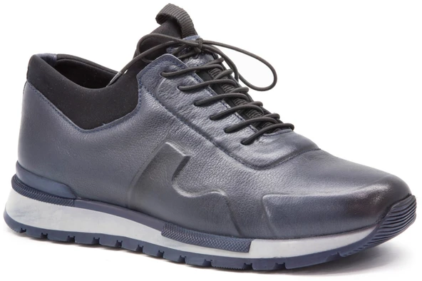 Gedikpaşalı Ppt 22K 5333 Lacivert Erkek Ayakkabı Ayakkabı Casual ürün görseli