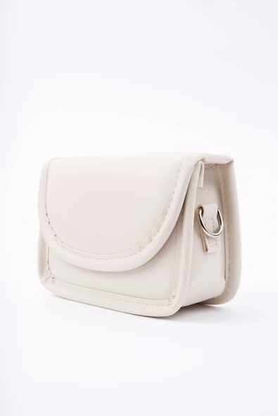 Muggo DUFT Kadın Omuz Çantası - 5