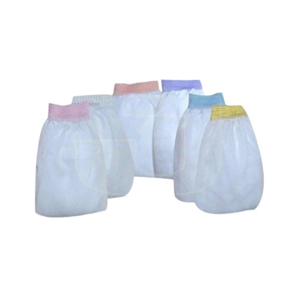 Crispy  Muhabbet Kuşu Kafes Tülü M Beden ürün görseli 1