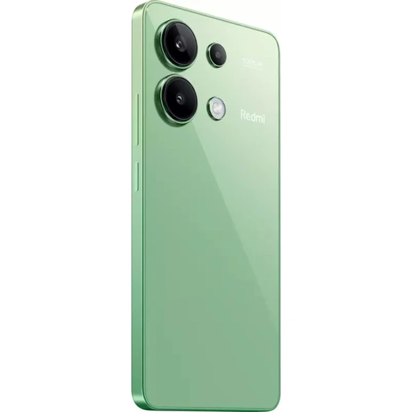 Xiaomi Redmi Note 13 256 8 GB (Xiaomi Türkiye Garantili) Yeşil 256 GB - 8