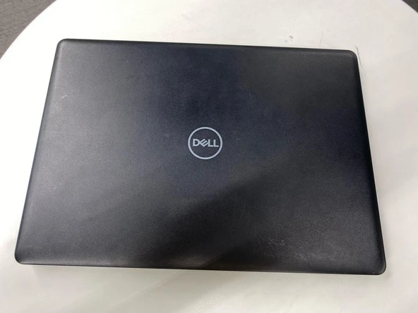 Dell Notebook Latitude 3490 intel i5 8250U 8Gb 512Gb M2 Ssd 2Gb R530 14" (Bx Laptop) 2.El 3Ay Garant - Resim 5