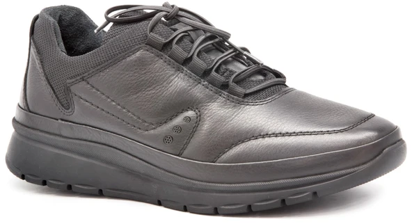 Gedikpaşalı Mrc 22K 14150 Siyah Erkek Ayakkabı Ayakkabı Casual ürün görseli