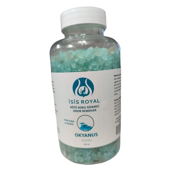İsis Okyanuslu Koku Gidericisi 200 Gr